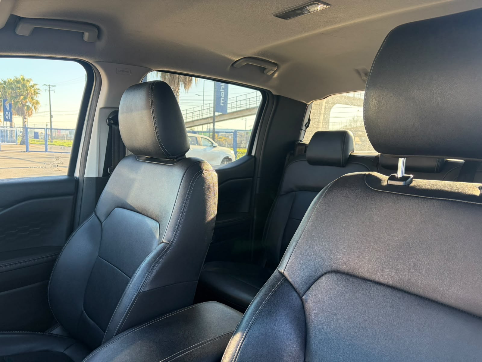 Ford RANGER 3.0 LIMITED AT 4X4 DIESEL 2024 - Imagen 9 de 9