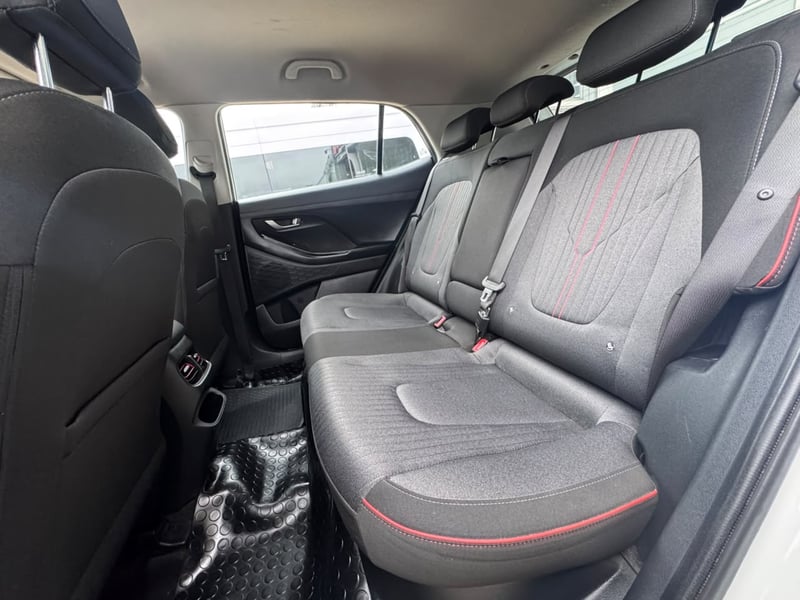 Hyundai CRETA 1.5 SU2I PLUS MT 2023 - Imagen 11 de 11