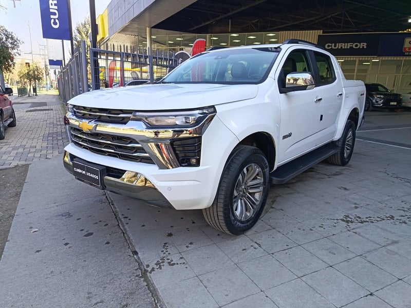 Chevrolet COLORADO 2.8 HIGH COUNTRY AT 4X4 DIESEL 2025