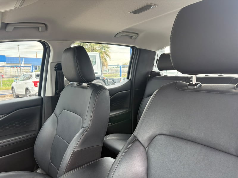 Ford RANGER 3.0 LIMITED AT 4X4 DIESEL 2025 - Imagen 10 de 10