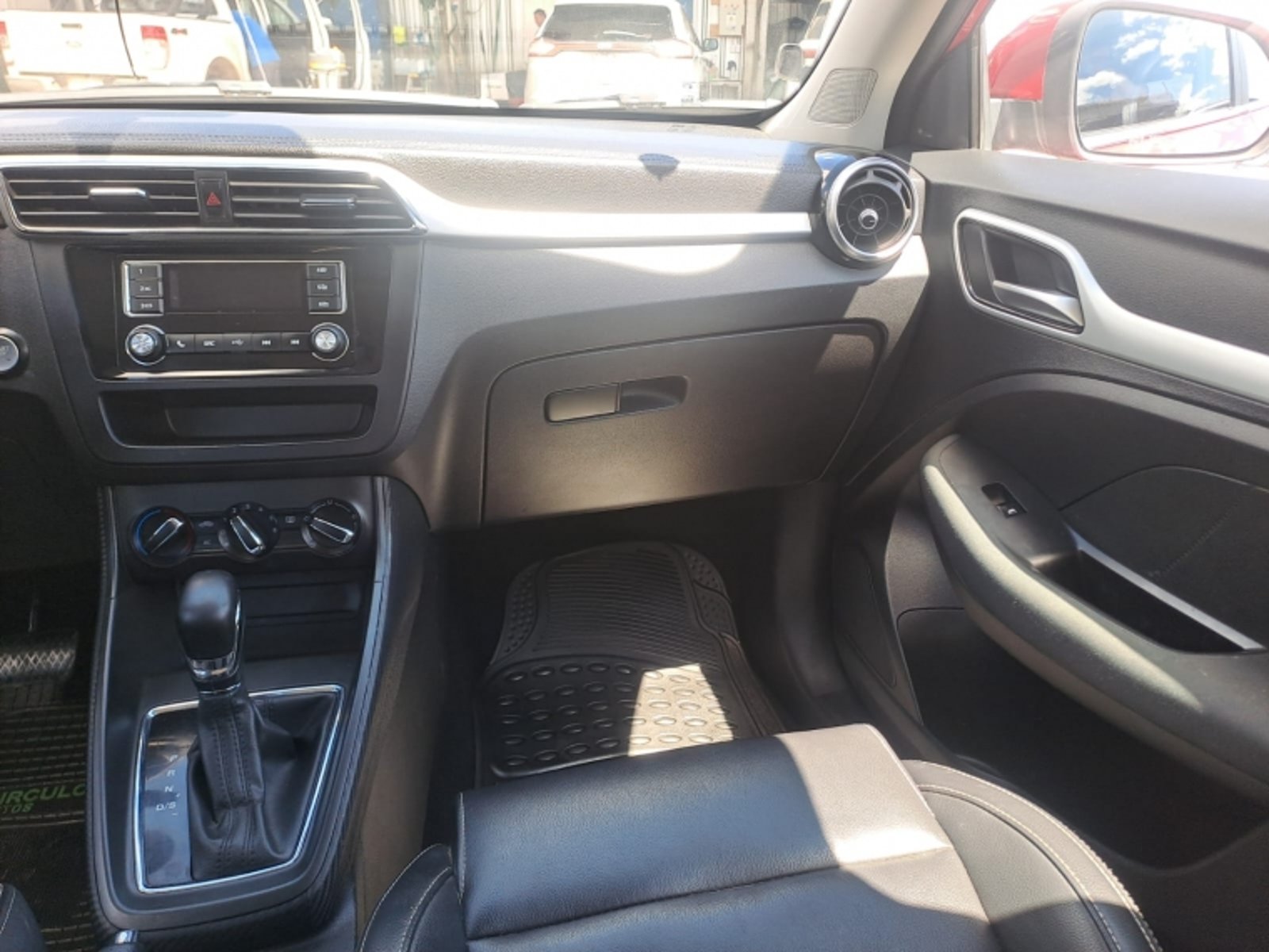 MG ZS 1.5 STD AT 2022 - Imagen 9 de 12