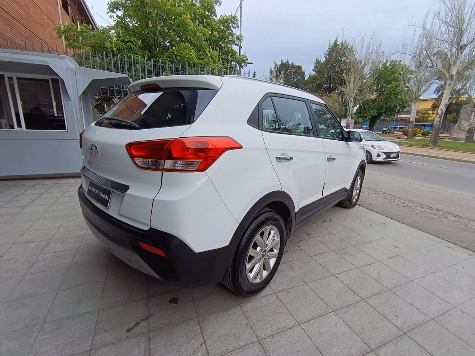 Hyundai CRETA 1.6 GS MT GL 2AB 2019 - Foto 5 de 14