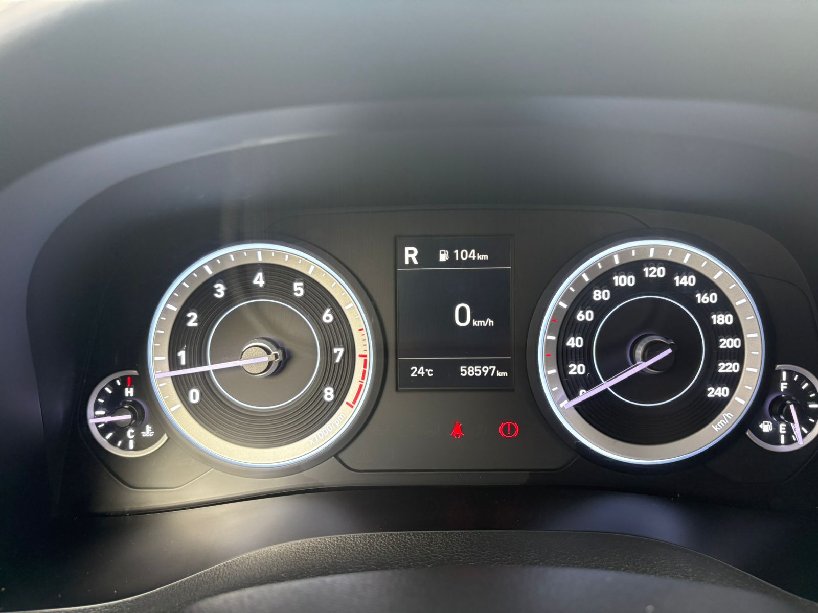 Hyundai CRETA 1.5 SU2I VALUE MT 2023 - Imagen 14 de 14