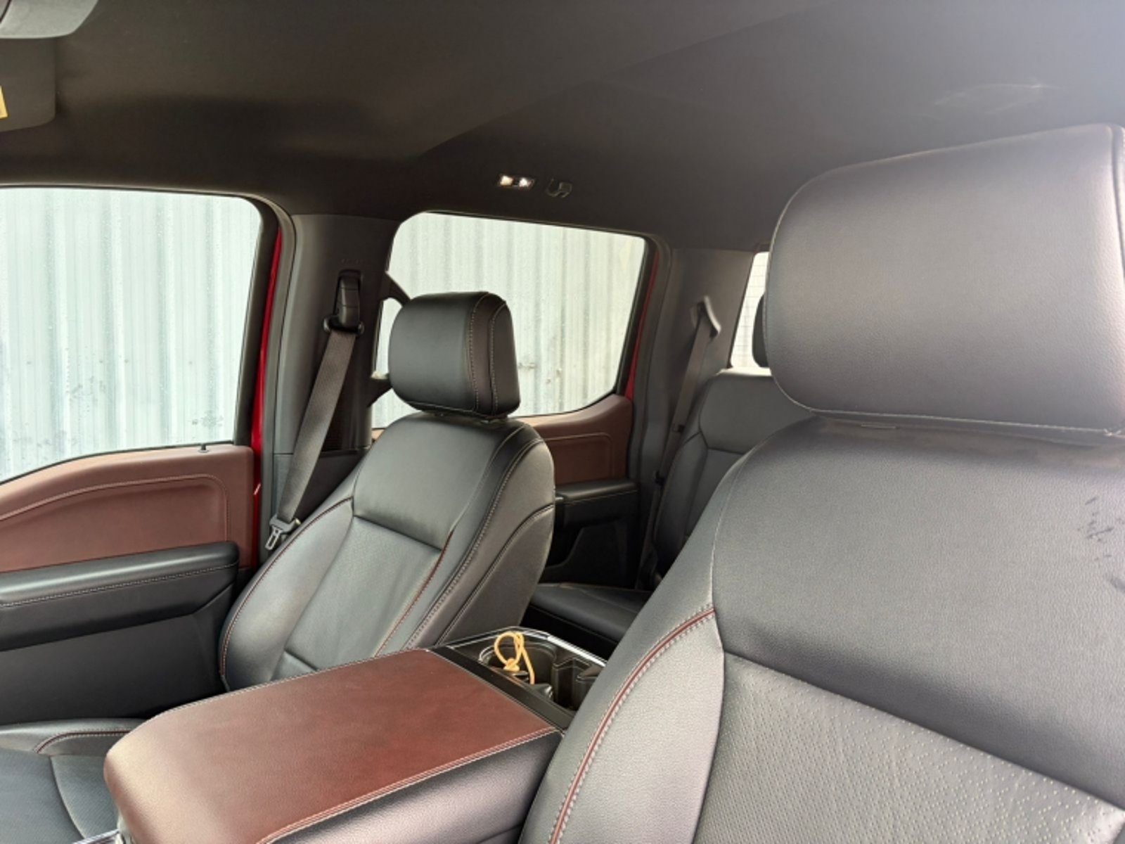 Ford F-150 LARIAT SPORT CC 5.0L AT 4X4 2023 - Imagen 10 de 10
