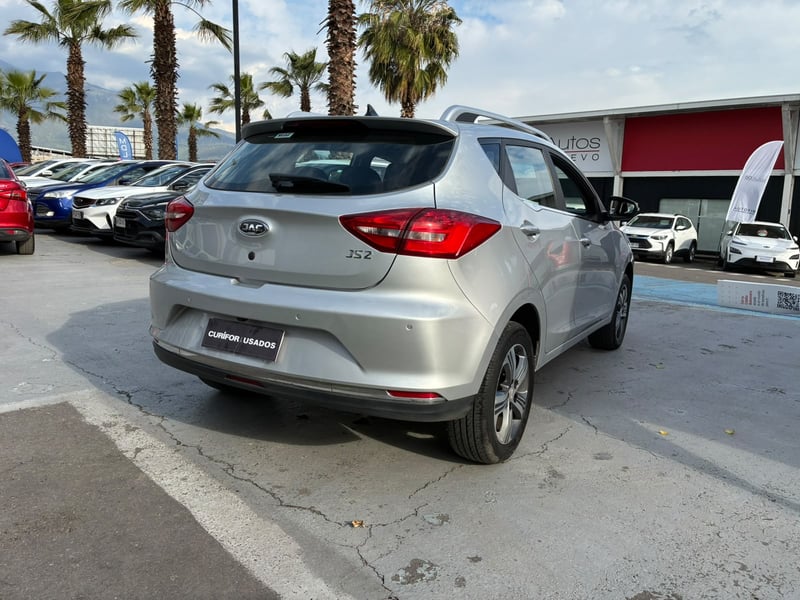 JAC JS2 1.5 COMFORT SMART MT 2025 - Imagen 3 de 6