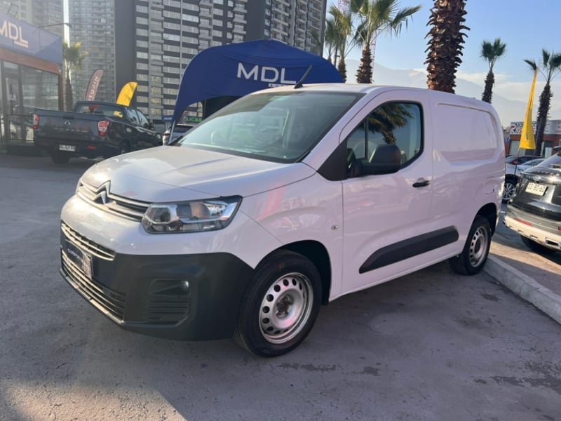Citroën BERLINGO 1.5 2024
