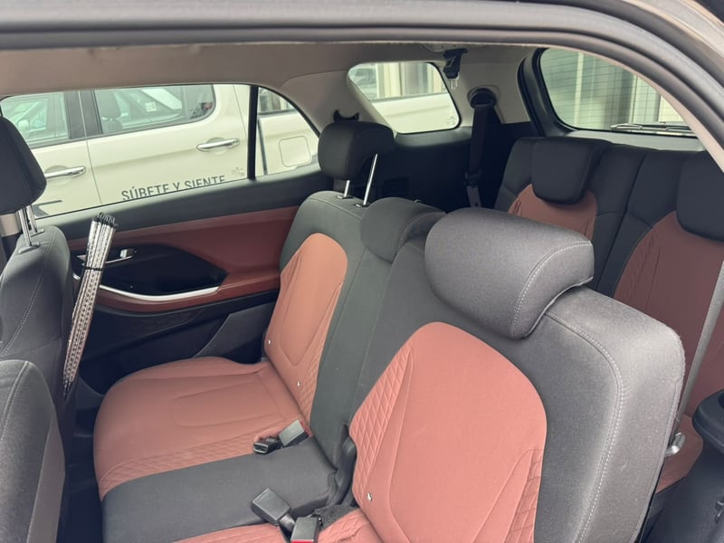 Hyundai CRETA 2.0 GRAND SU2I PLUS AT 2025 - Imagen 17 de 17