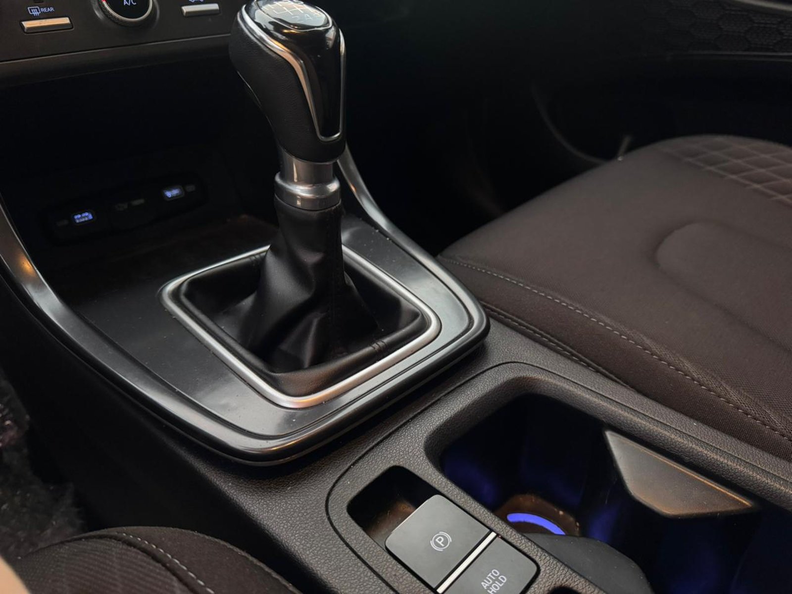Hyundai CRETA SU2ID MPI 1.5 2024 - Imagen 10 de 12