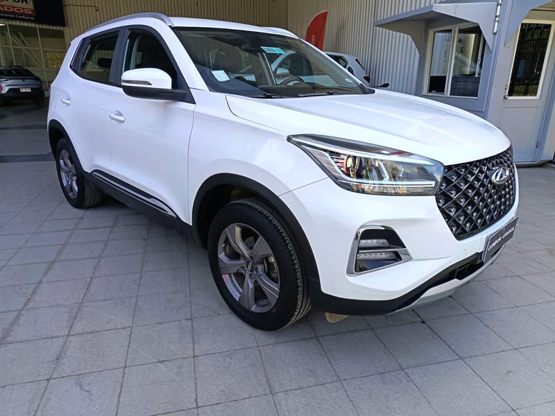 Chery TIGGO 3 PRO 1.5 GLS MT 2023 - Imagen 3 de 13