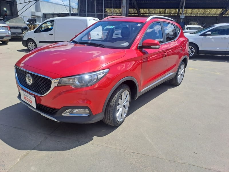 MG ZS 1.5 STD AT 2022