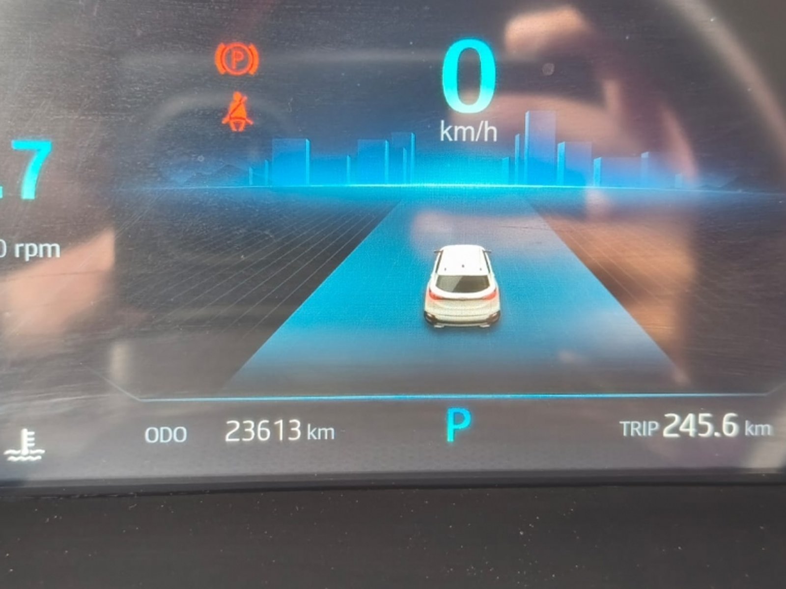 JAC JS8 1.5 ADVANCE XE DCT AT 2024 - Imagen 13 de 16