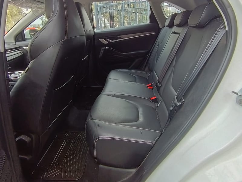 JAC JS6 1.5 COMFORT CE AT 2023 - Imagen 10 de 16