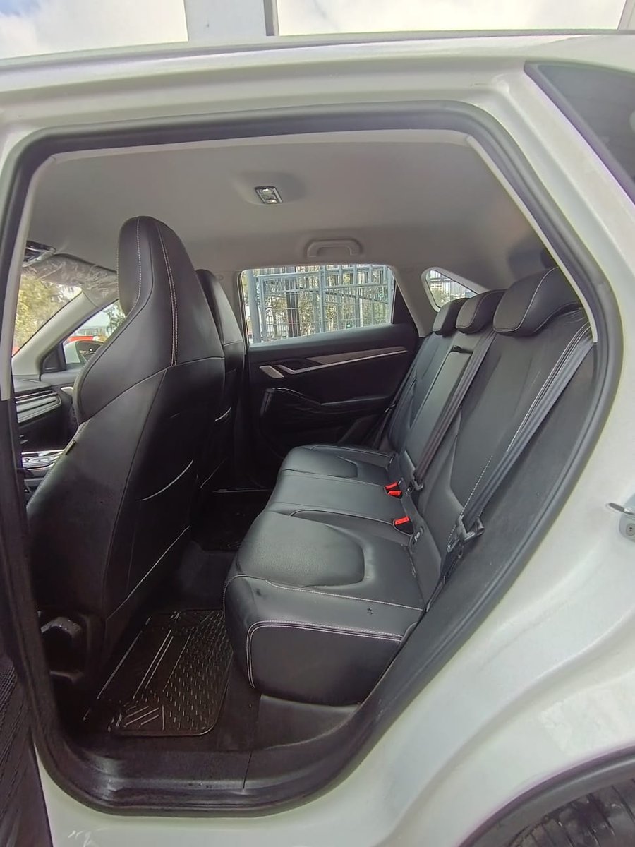 JAC JS6 1.5 COMFORT CE AT 2023 - Imagen 10 de 16