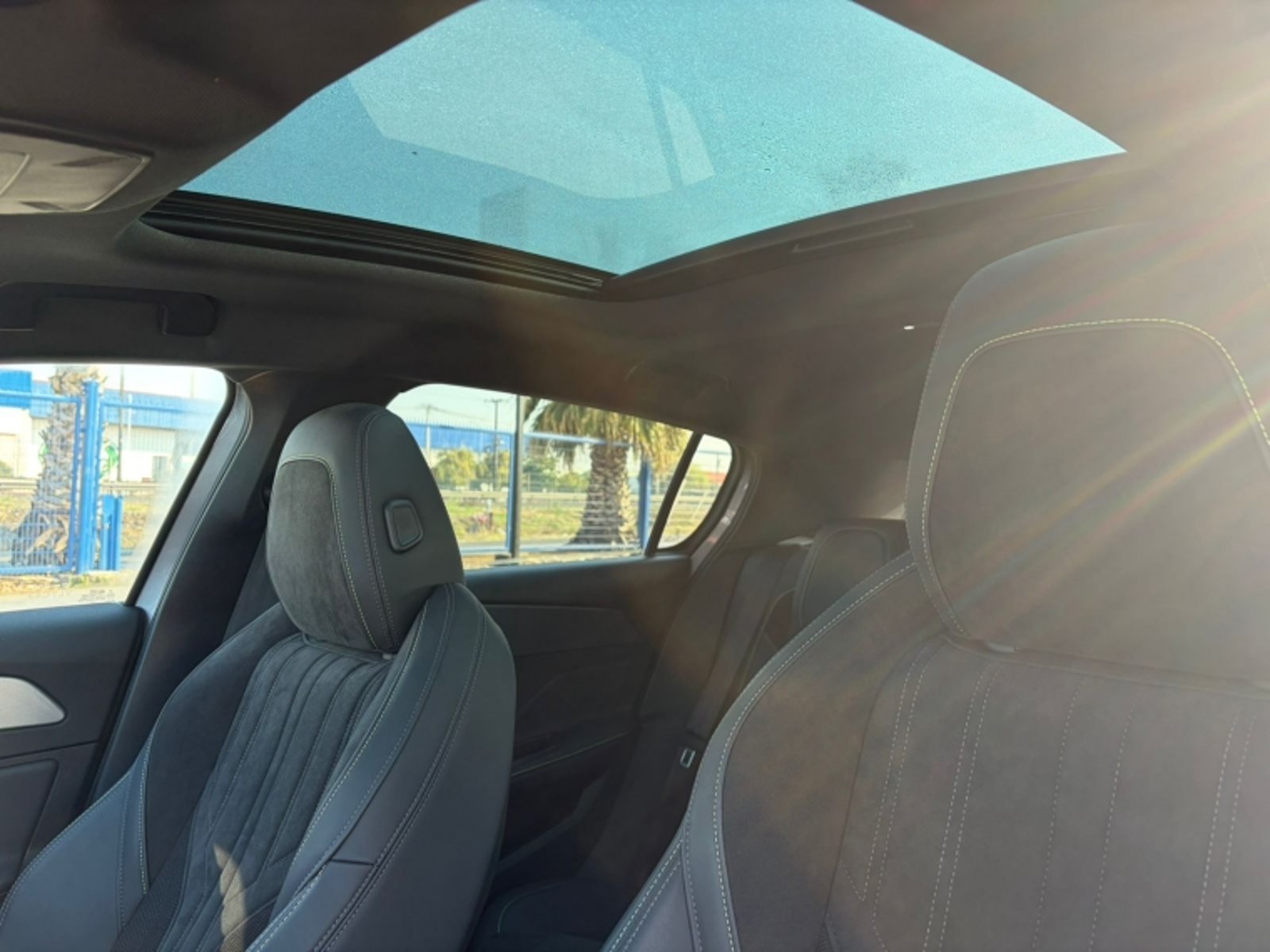 Peugeot 308 1.2 GT PURETECH 130 AT 2026 - Imagen 10 de 10