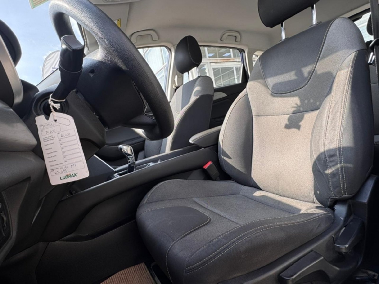 BAIC X35 1.5 COMFORT MT 2023 - Imagen 10 de 12