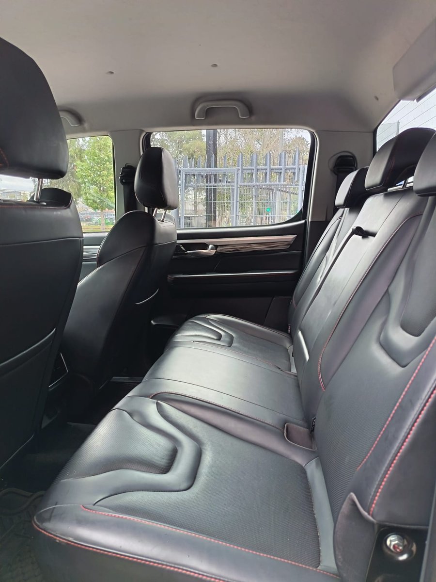 JAC T8 PRO 2.0 LUXURY MT 4X2 2023 - Imagen 10 de 14