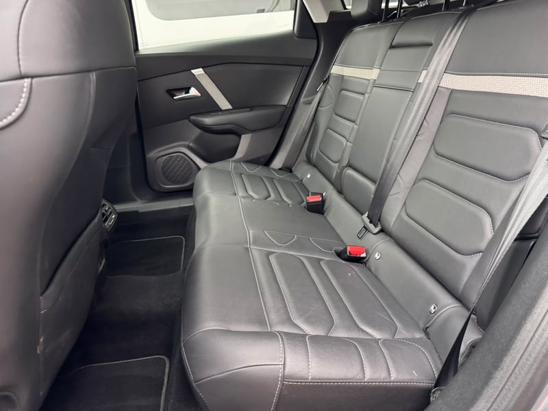 Citroën C4 1.5 AUT 2024 - Imagen 8 de 13