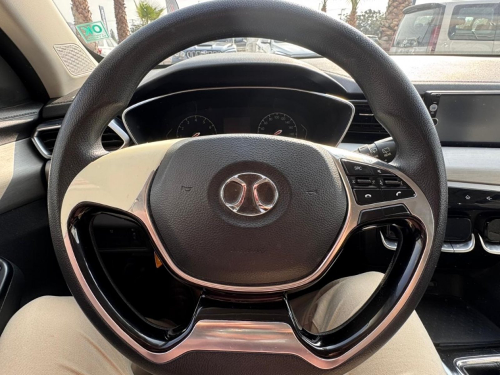 BAIC X35 1.5 COMFORT MT 2023 - Imagen 7 de 12