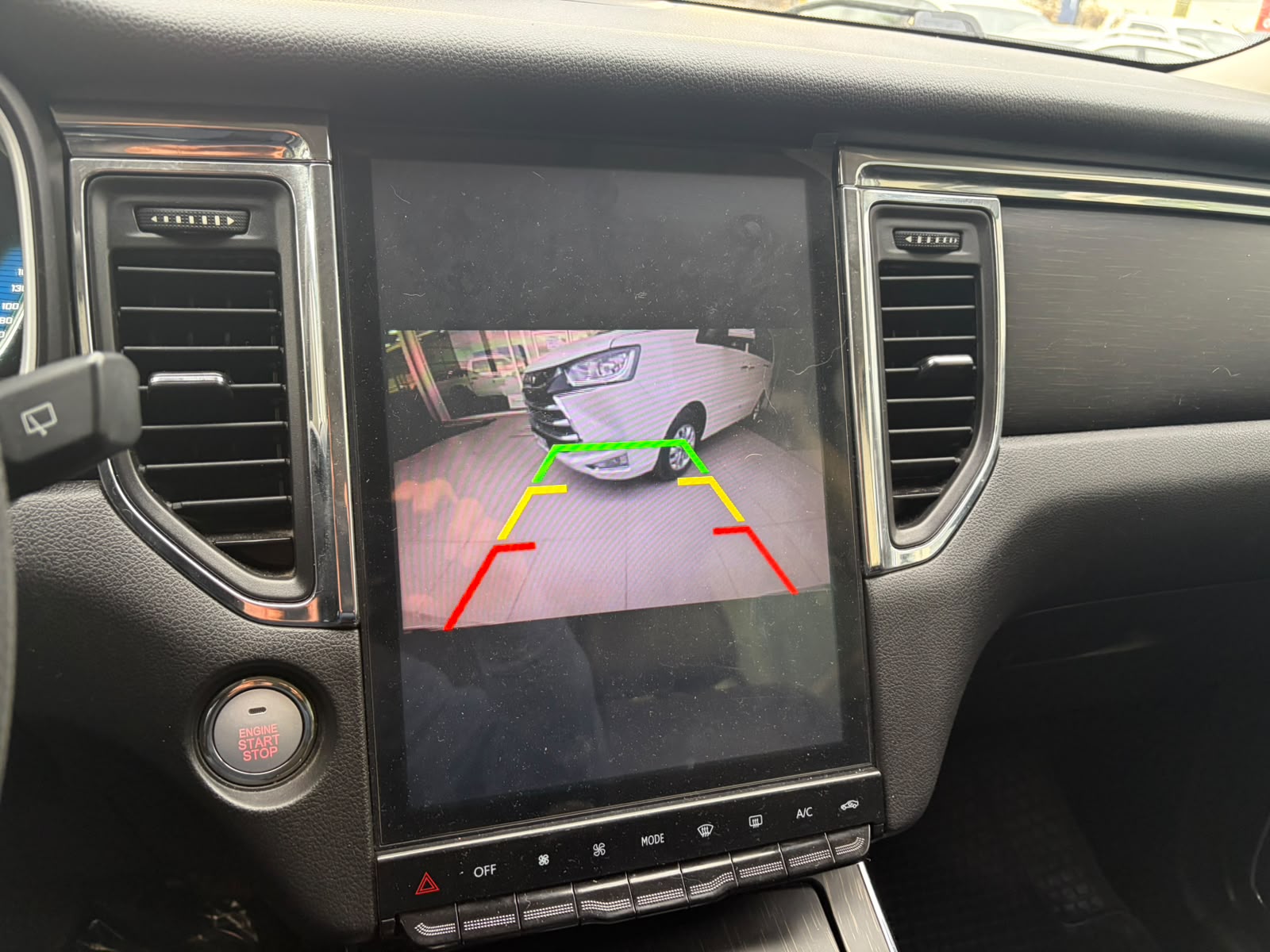 SWM G05 2.0 PRO ELITE MT 2023 - Foto 5 de 10