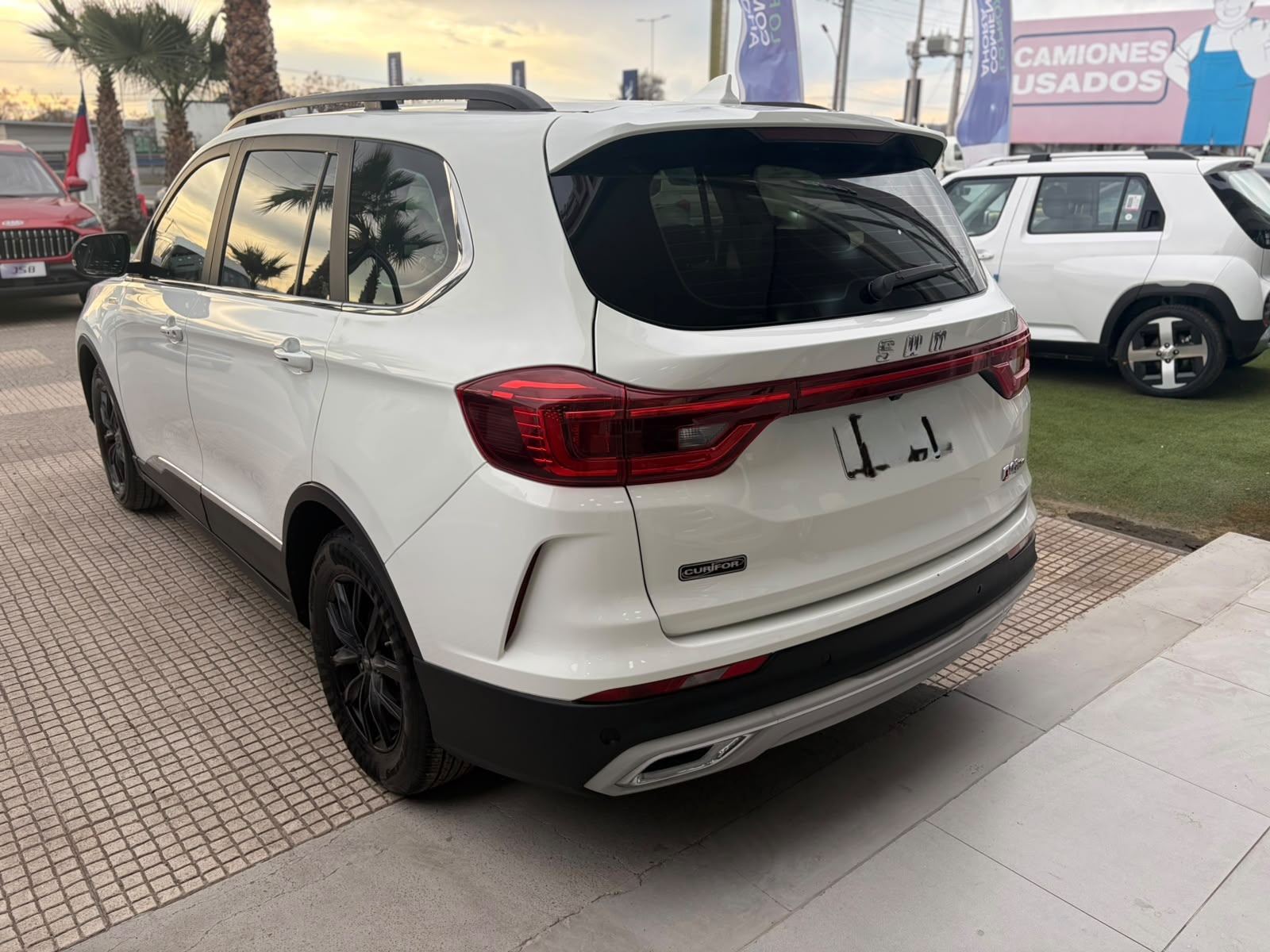 SWM G05 2.0 PRO ELITE MT 2023 - Foto 4 de 10