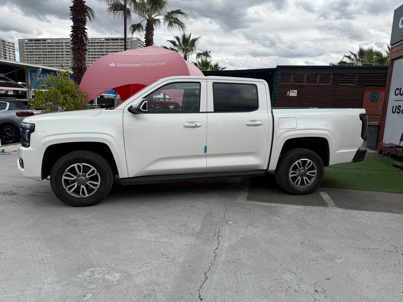 JMC GRAND AVENUE MT 4X2 2,3 2024 - Imagen 4 de 15