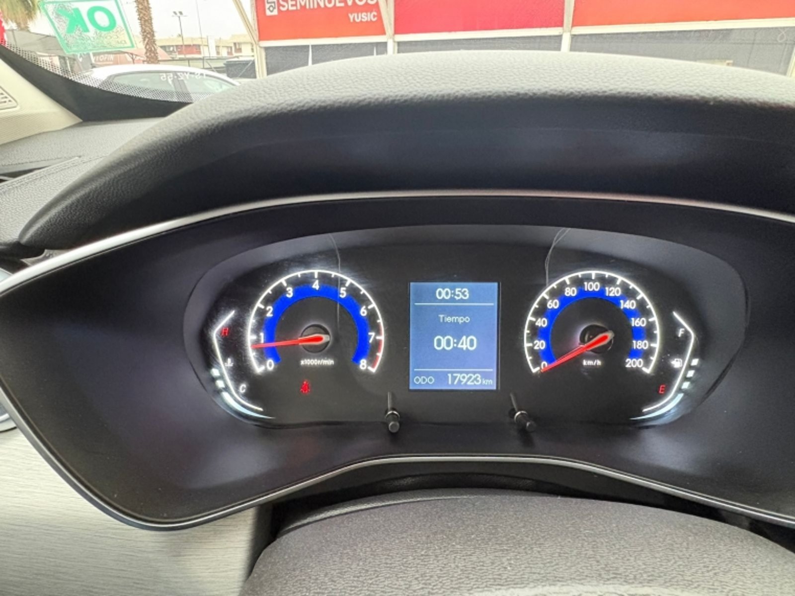 BAIC X35 MT 1.5 2025 - Imagen 14 de 14