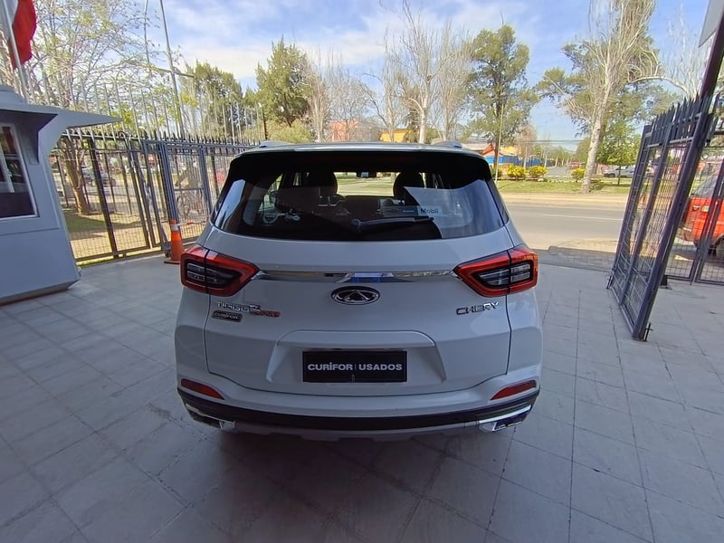 Chery TIGGO 3 PRO 1.5 GLS MT 2023 - Imagen 6 de 13