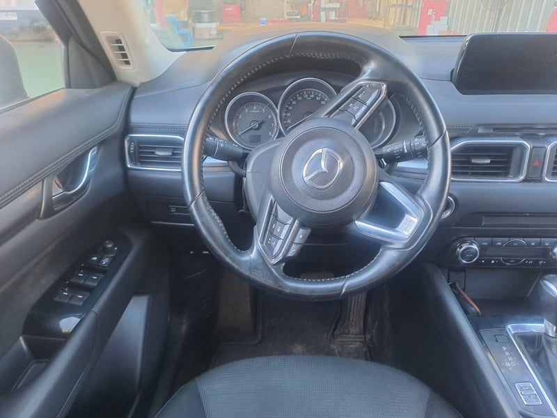 Mazda CX-5 2.0 R L AT 2018 - Imagen 6 de 7