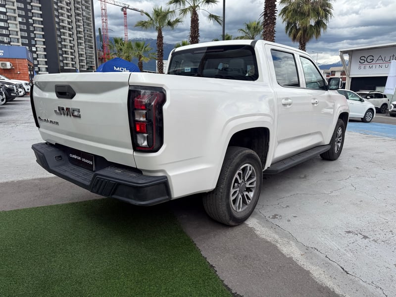 JMC GRAND AVENUE MT 4X2 2,3 2024 - Imagen 7 de 15