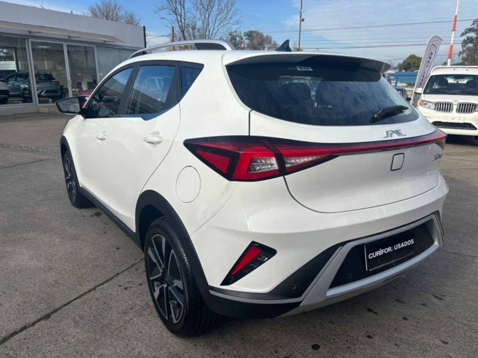 JAC JS2 PRO 1.5 LUXURY MT 2025 - Imagen 9 de 16
