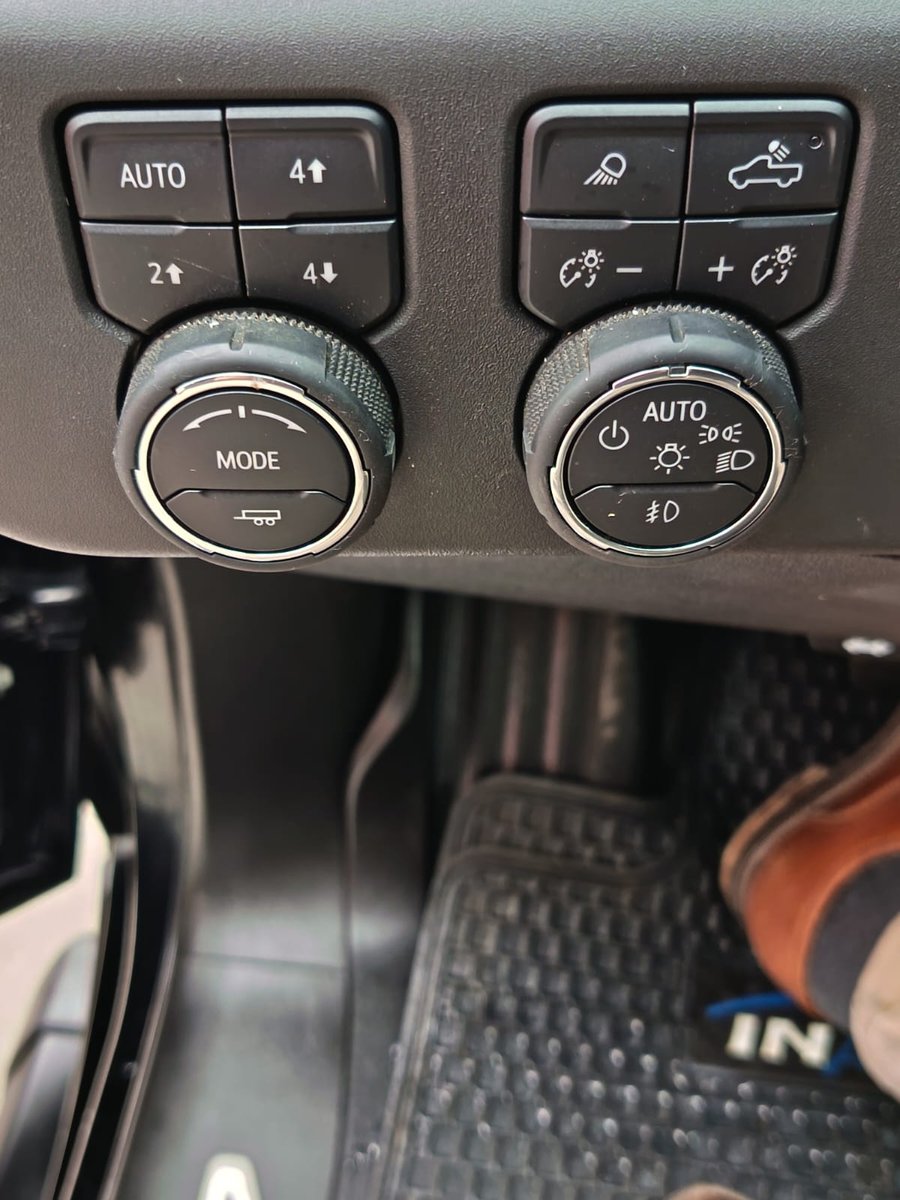 Chevrolet SILVERADO 5.3 LT III EC 4P AT 4X4 2026 - Imagen 15 de 15