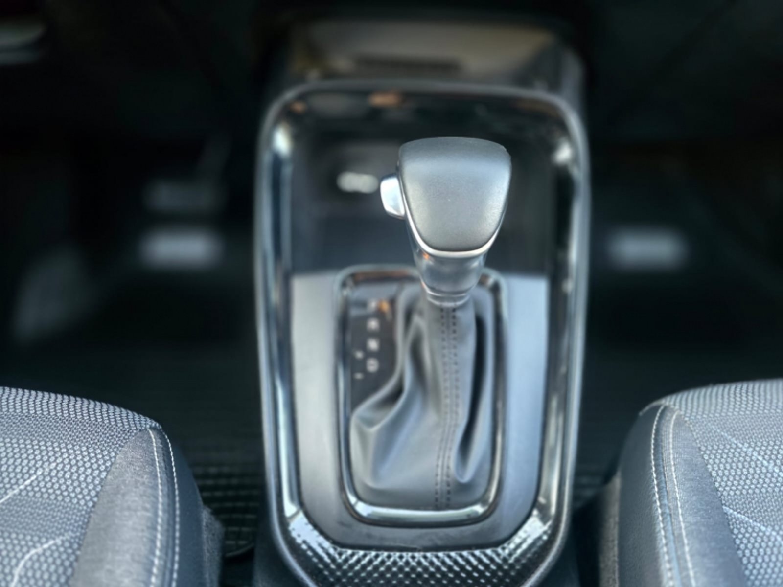 KIA SONET 1.5 EX IVT FULL PLUS AT 2024 - Imagen 11 de 16