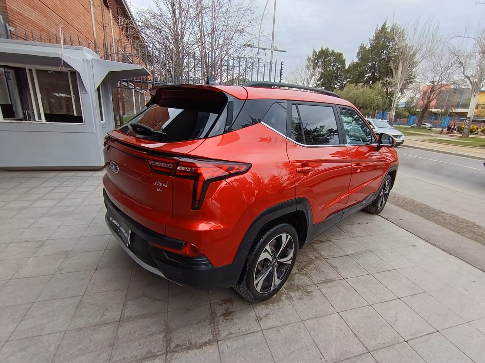 JAC JS4 1.5 LUXURY MT 2023 - Imagen 5 de 15