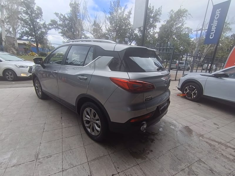 GAC Motor GONOW GS3 1.5 GS MT 2023 - Imagen 7 de 13