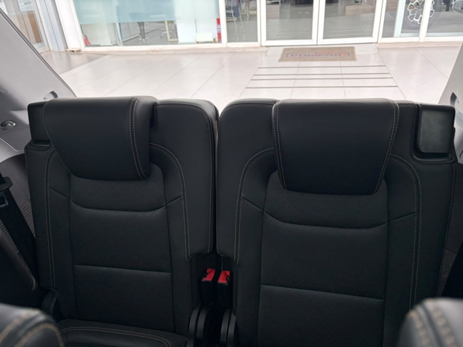 CHERY TIGGO 8 PRO 1.6 GDI GLX AT 2022 - Imagen 4 de 11