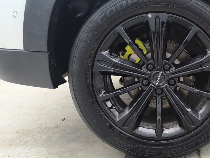 Haval H6 GT DELUXE 4X4 2026 - Imagen 6 de 6