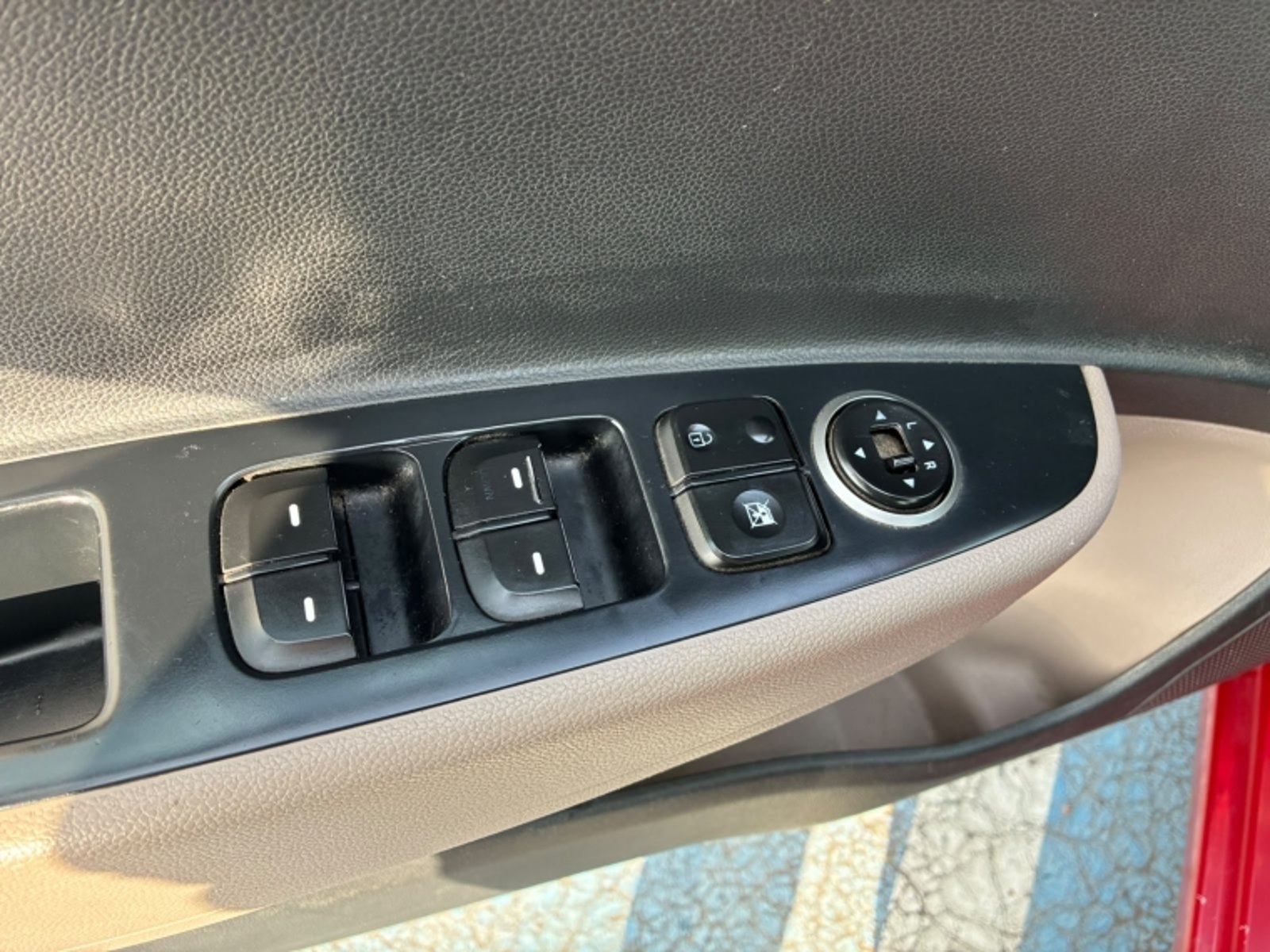 HYUNDAI GRAND I10 BA 1.2 2018 - Imagen 6 de 11