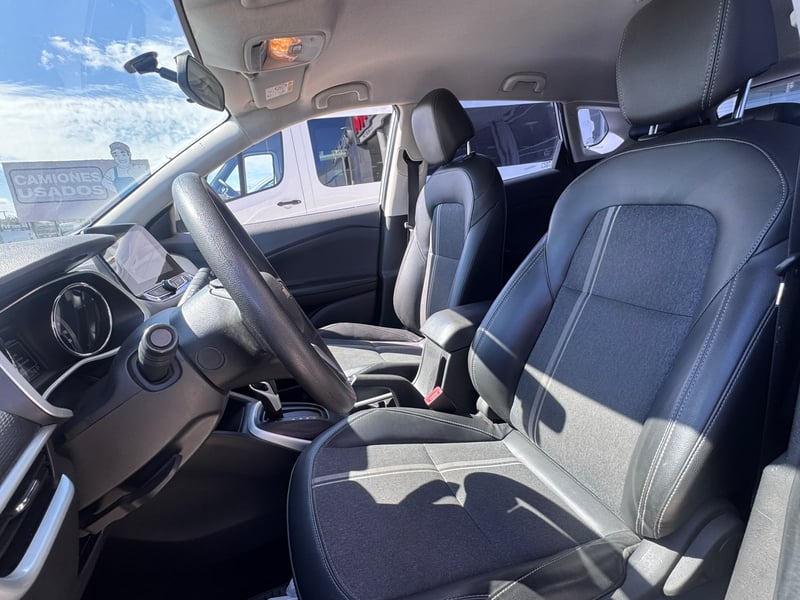 Chevrolet TRACKER 1.2 LTZ AT 2021 - Imagen 11 de 13