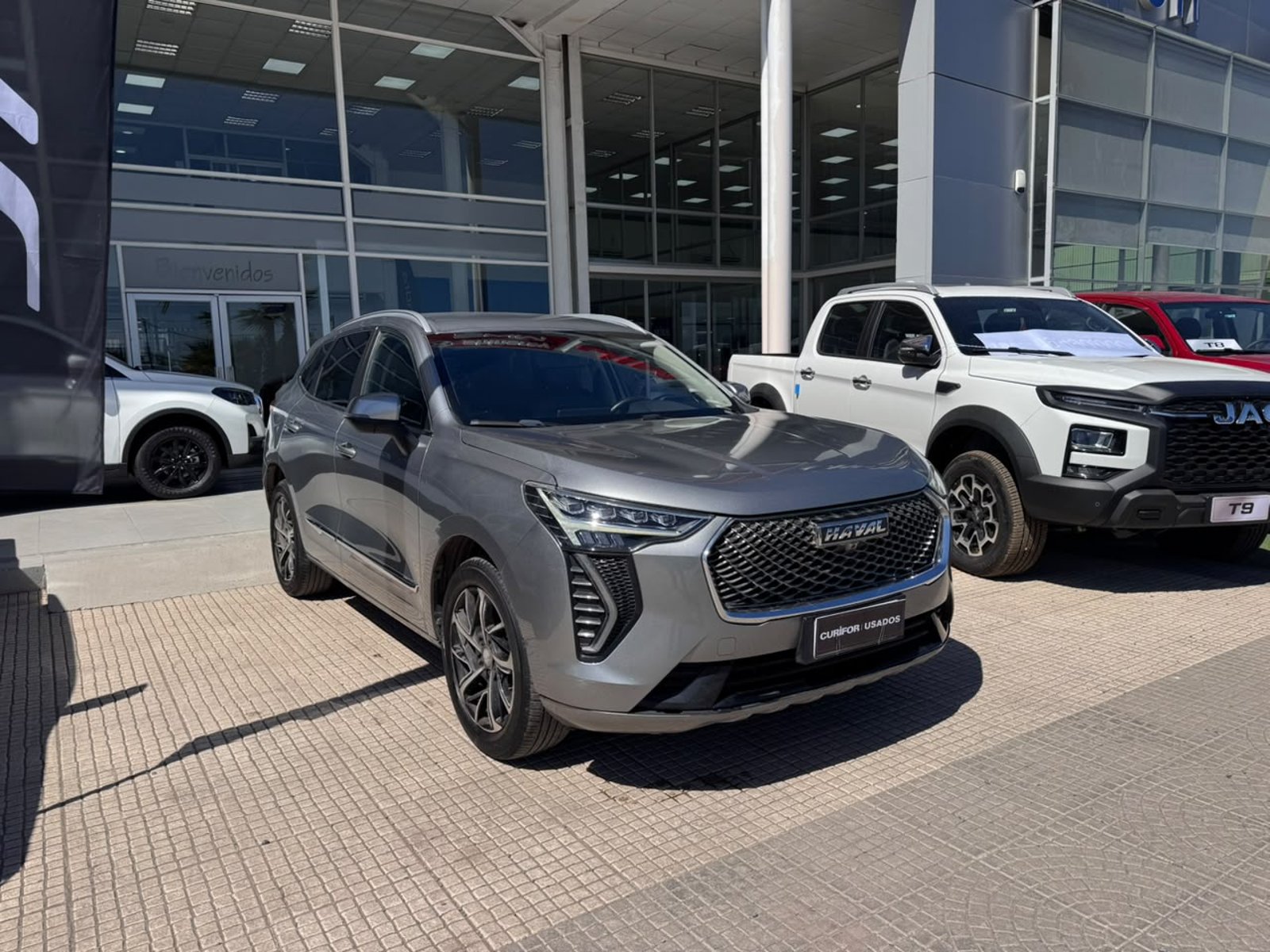 Haval JOLION 1.5 ELITE MT 2022 - Foto 3 de 15