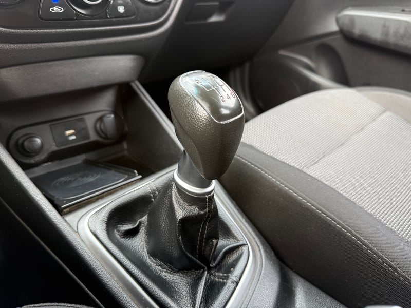 Hyundai ACCENT 1.4 HCI PLUS MT 2023 - Imagen 15 de 15