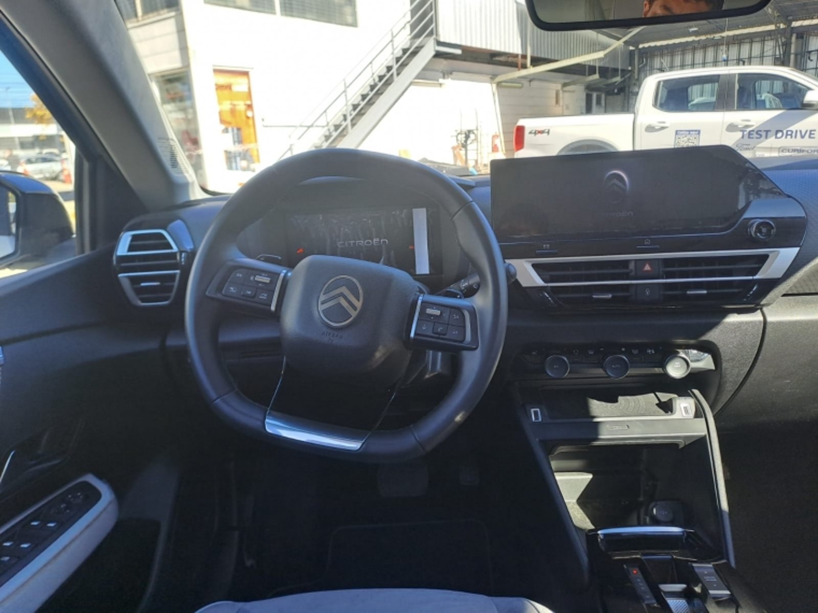 Citroën C4 1.2 MHEV AUT 2025 - Imagen 12 de 13