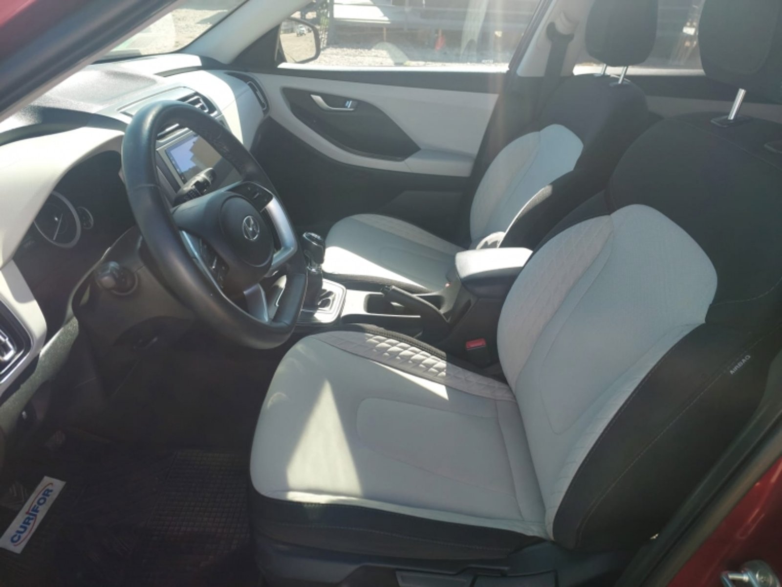 HYUNDAI CRETA SU2i 1.5 2023 - Imagen 5 de 11