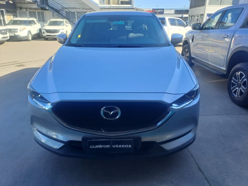 Mazda CX-5 2.0 R L AT 2018