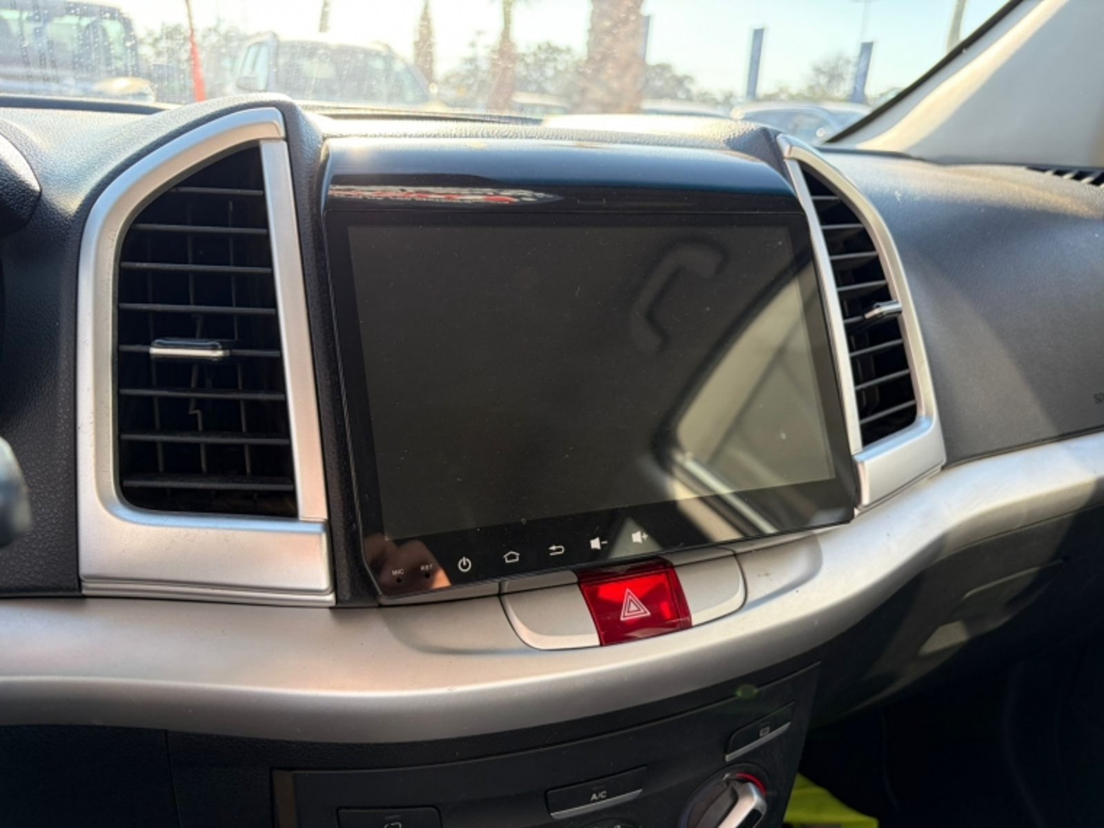 JAC S3 1.6 COMFORT SMART AT 2018 - Imagen 10 de 10