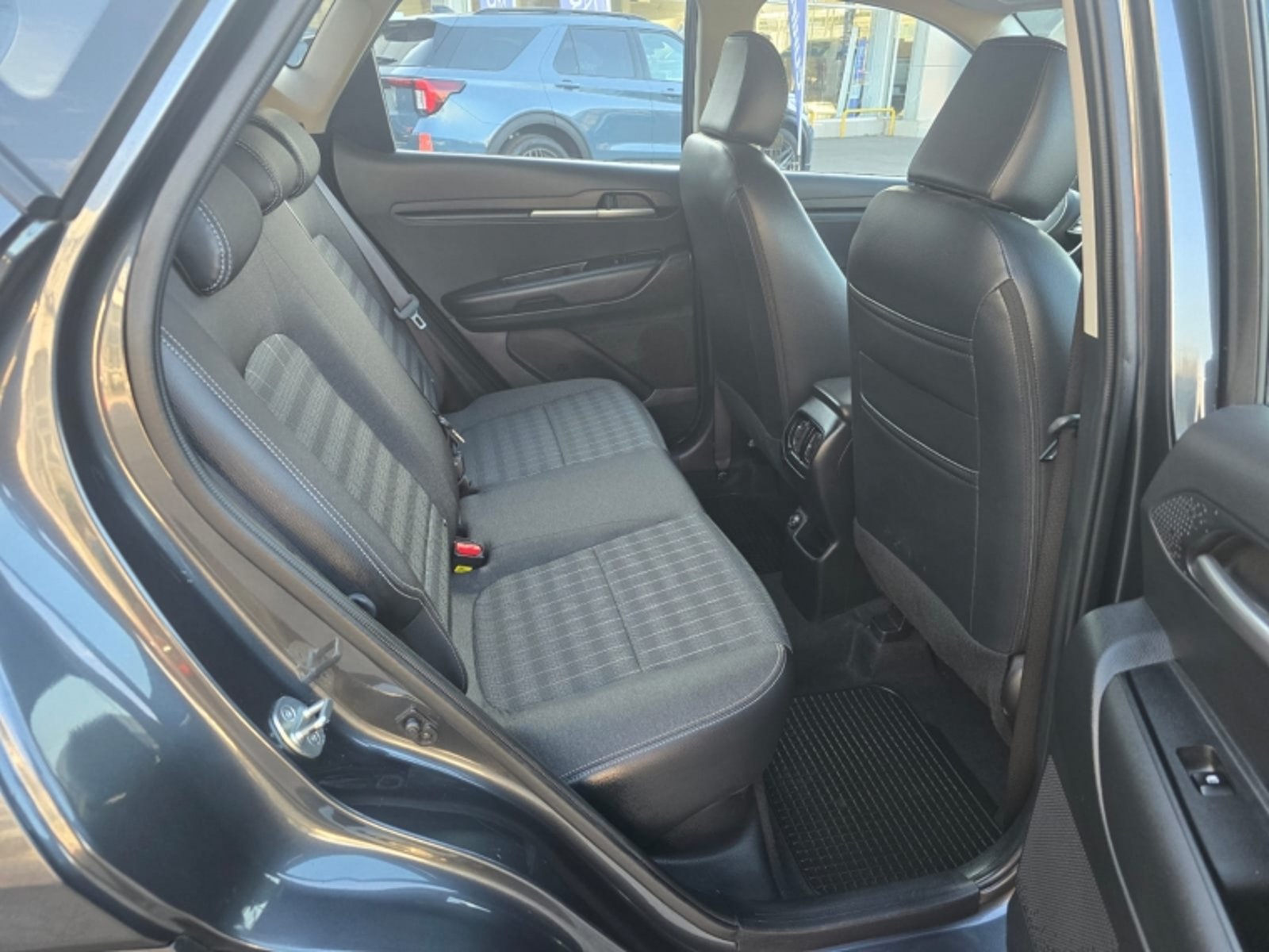 KIA SONET 1.5 EX IVT FULL PLUS AT 2024 - Imagen 9 de 16