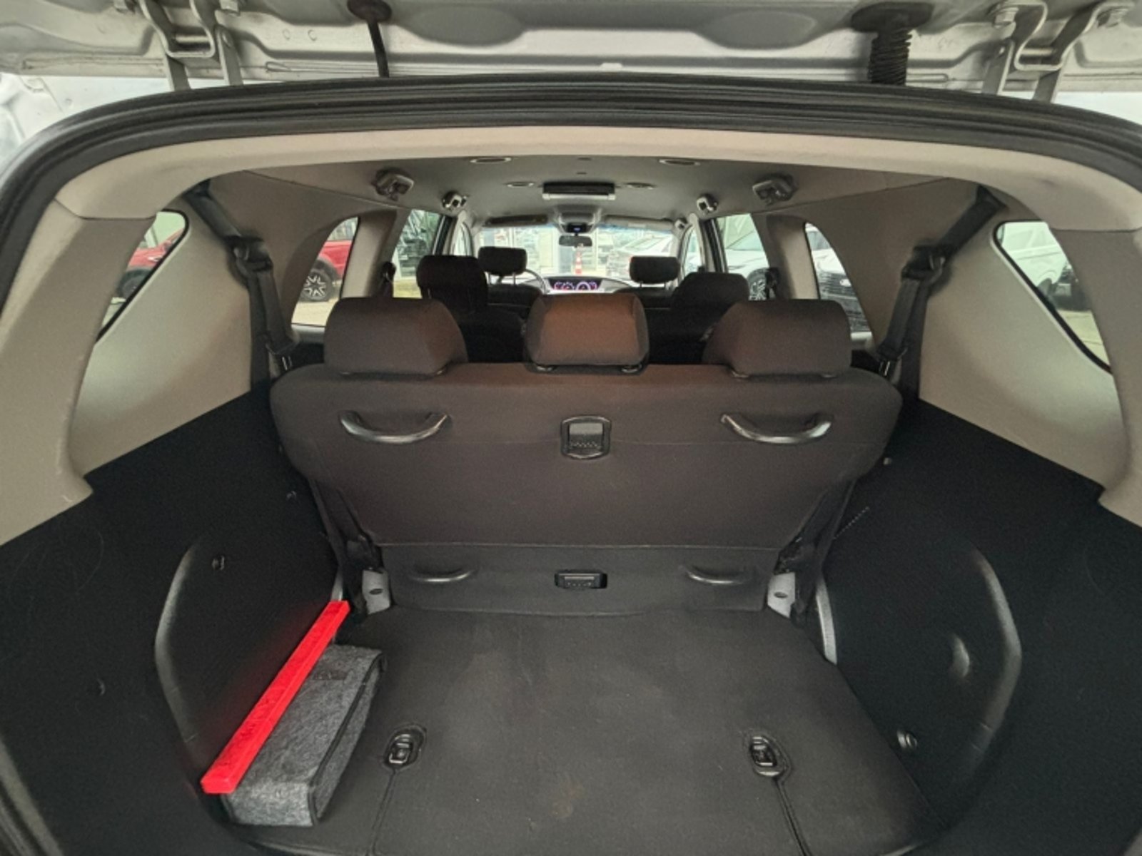 SsangYong STAVIC 2.2 AUT 2020 - Foto 4 de 18