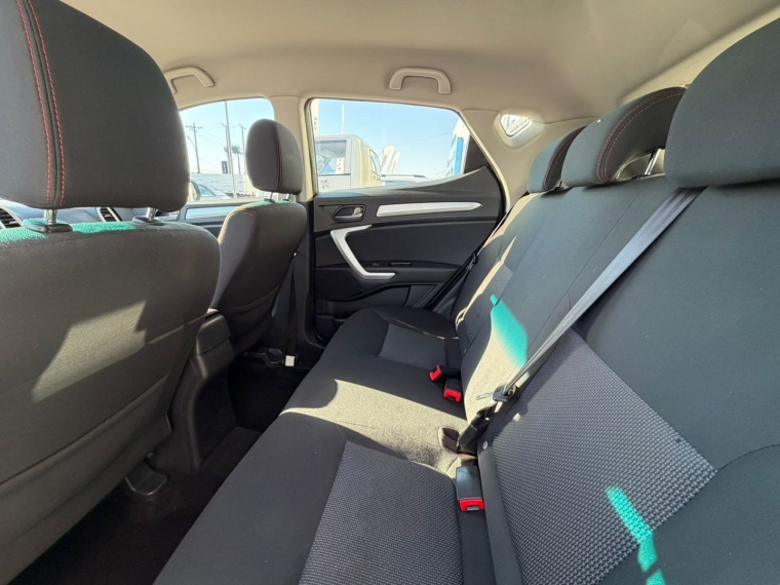 JAC S3 1.6 COMFORT SMART AT 2018 - Imagen 7 de 10