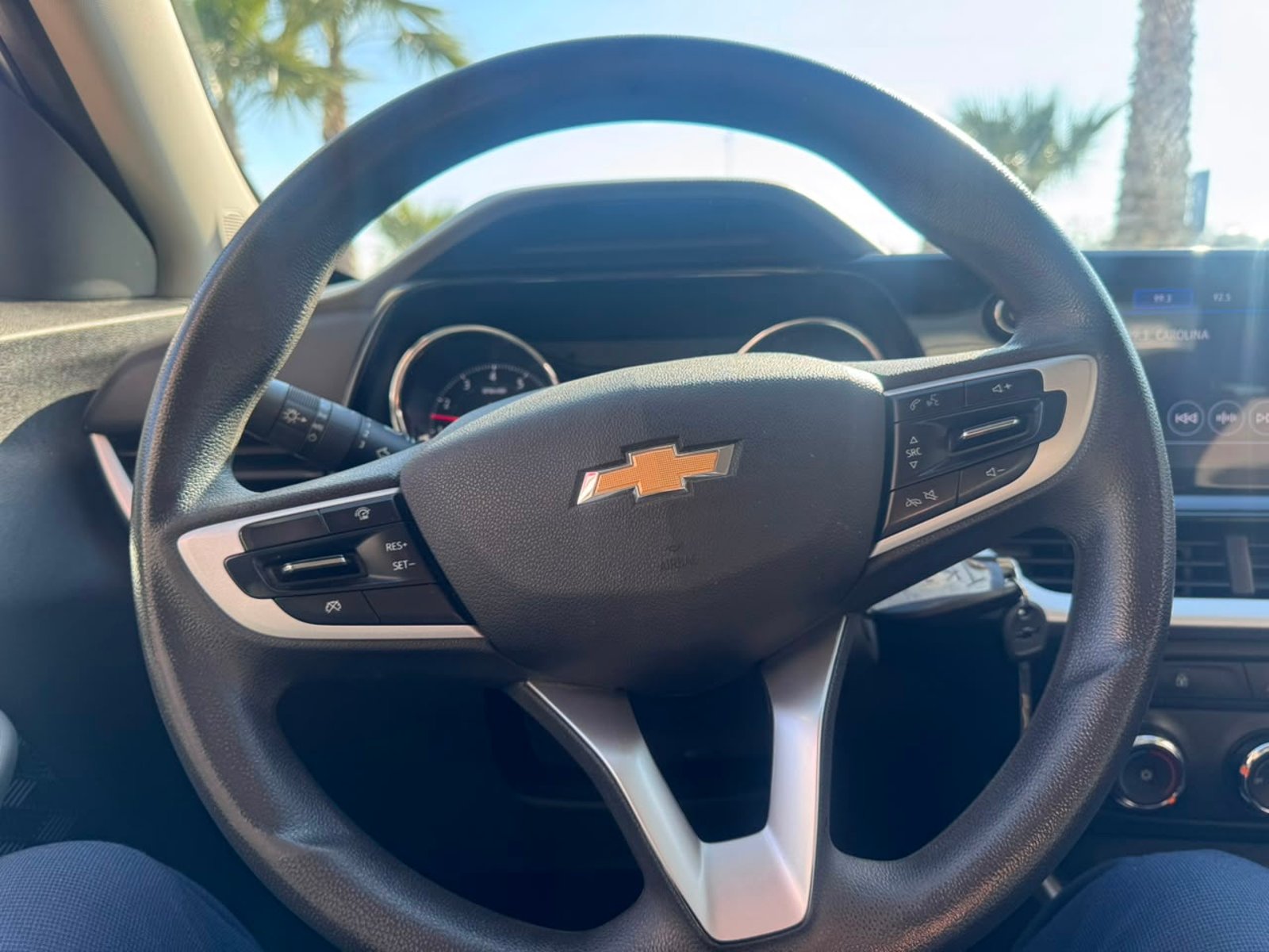 Chevrolet MONTANA 1,2 2024 - Imagen 6 de 10