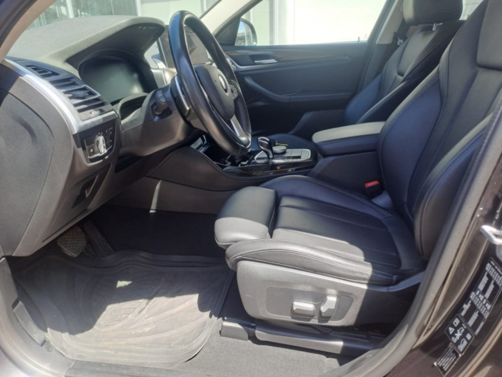 BMW X4 2.0 XDRIVE30I HERITAGE LCI AT 4X4 2023 - Imagen 5 de 14