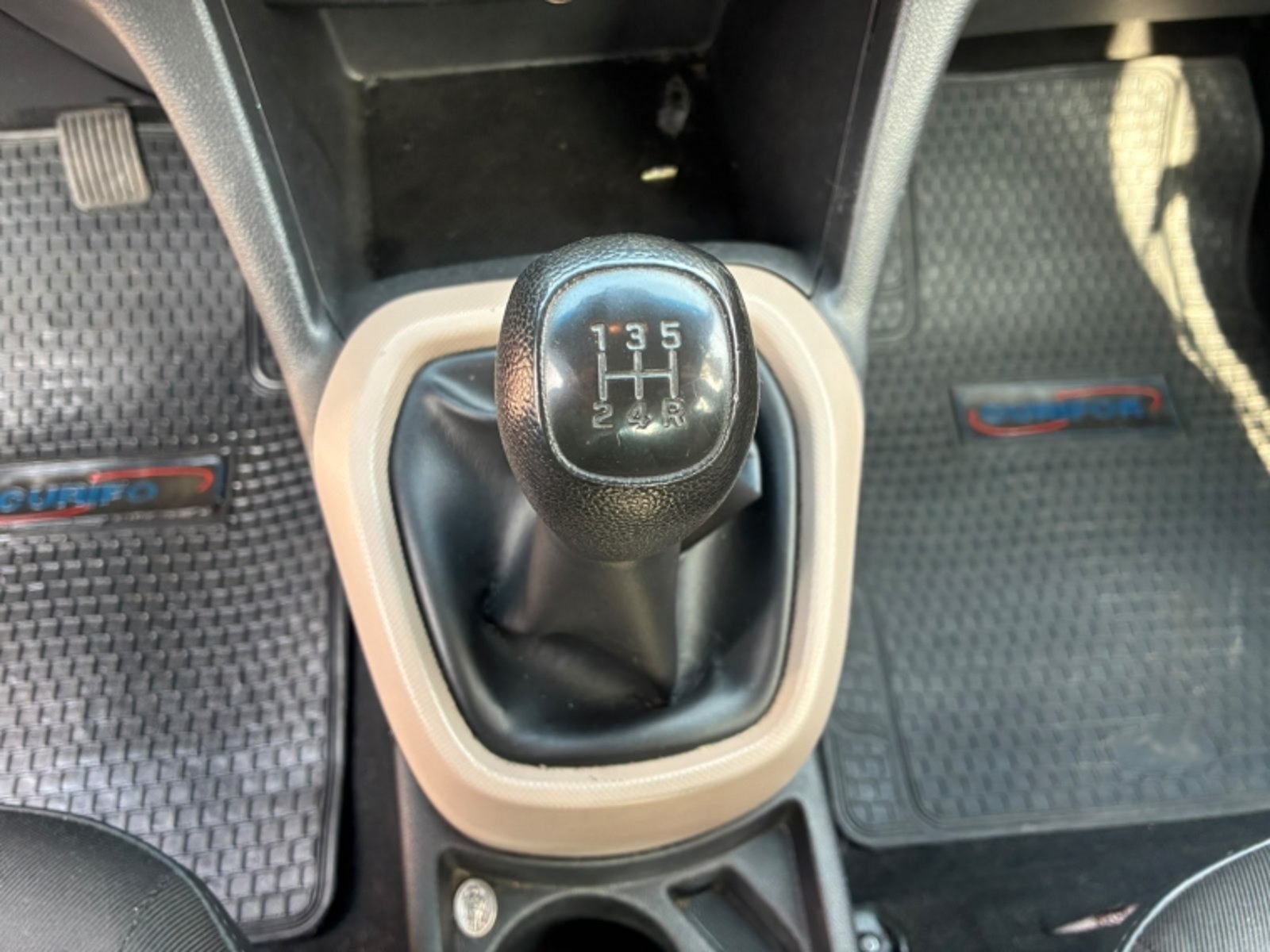 HYUNDAI GRAND I10 BA 1.2 2018 - Imagen 9 de 11